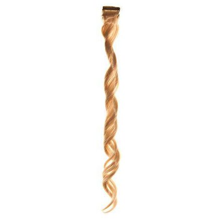 Dream Hair Health & Beauty Dream Hair 2 Clip-In Extensions 16"/40Cm Design 16 Strands Synthetic Hair