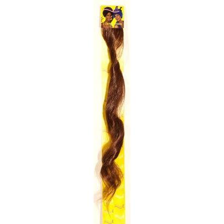 Dream Hair Health & Beauty Dream Hair 2 Clip-In Extensions 16"/40Cm Design 16 Strands Synthetic Hair