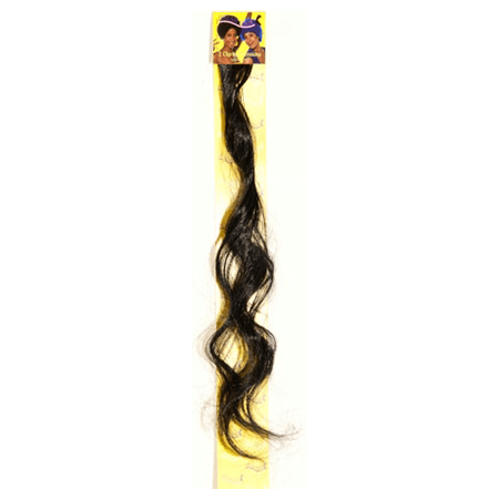 Dream Hair Health & Beauty Dream Hair 2 Clip-In Extensions 16"/40Cm Design 16 Strands Synthetic Hair