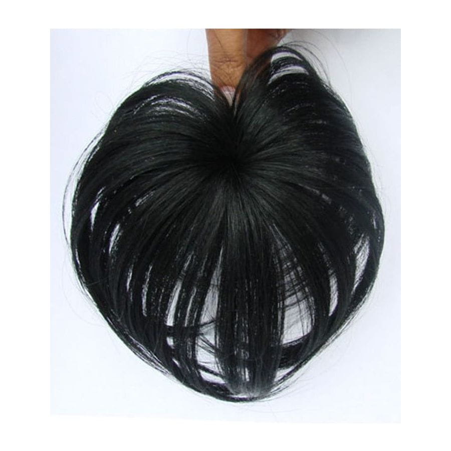 Dream Hair Health & Beauty Dream Hair 3 Crown Hair Pieces Human Hair  