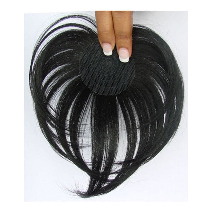 Dream Hair Health & Beauty Dream Hair 3 Crown Hair Pieces Human Hair  