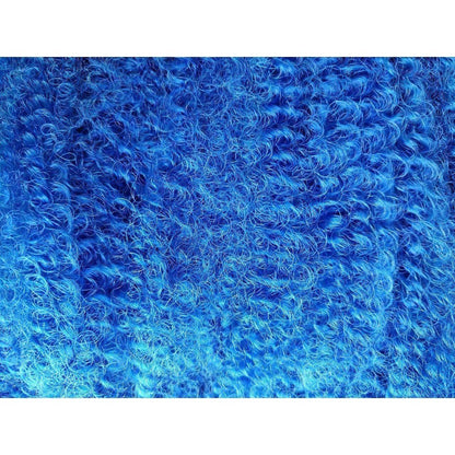 Dream Hair Health & Beauty Dream Hair 3x Pre-Fluffed Afro Kinky Braid Kunsthaar