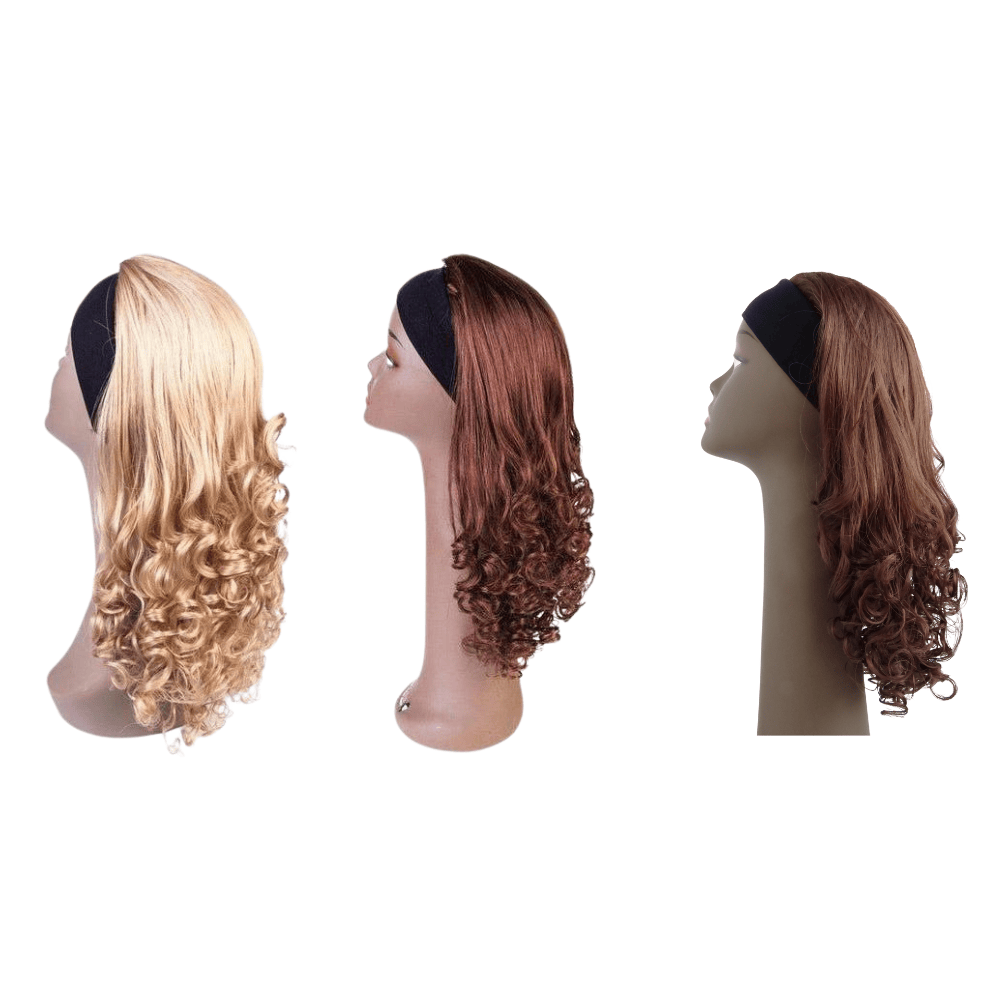 Dream Hair Health & Beauty Dream Hair Banana Bw10