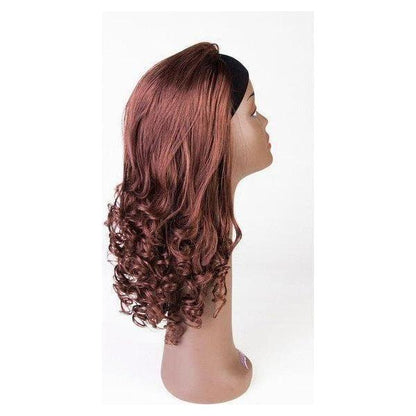 Dream Hair Health & Beauty Dream Hair Banana Bw10