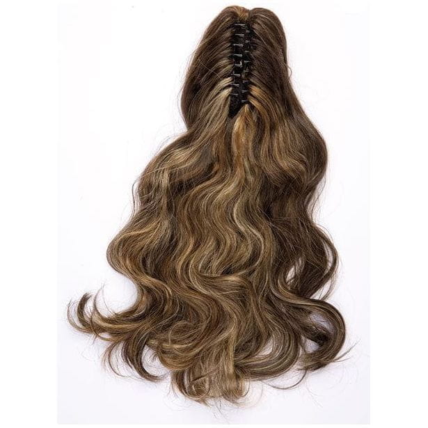 Dream Hair Health & Beauty Dream Hair Banana PB 30 16"/40cm Synthetic Hair