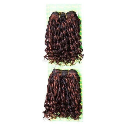 Dream Hair Health & Beauty Dream Hair Boucle SHORT 4/6