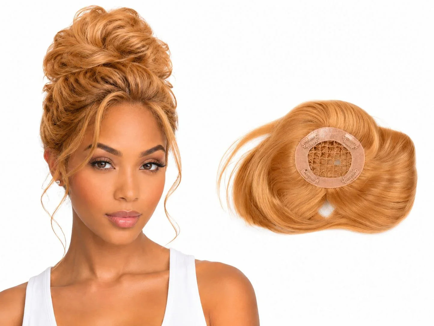Dream Hair Health & Beauty Dream Hair Closures 200 Style Remy Hair/Human Hair, Remy De vrais cheveux