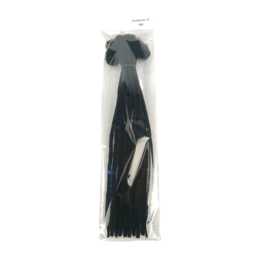 Dream Hair Health & Beauty Dream hair Dreadlocks 14" \ 20"