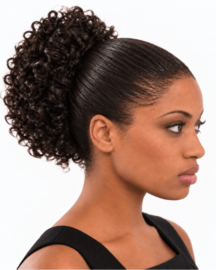Dream Hair Health & Beauty Dream Hair EL 200 Curl Synthetic Hair