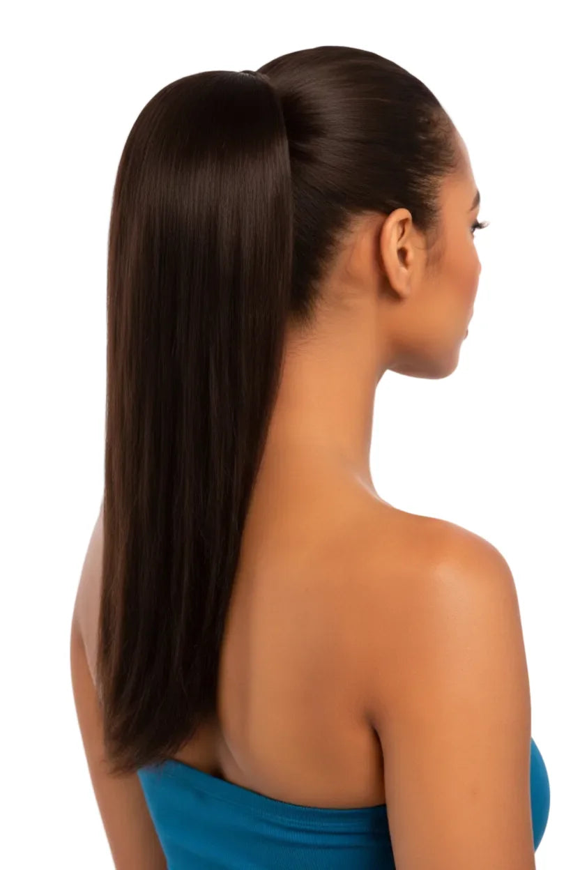 Dream Hair Health & Beauty Dream Hair - EL 250 Straight 14"/35,5cm Synthetic Hair