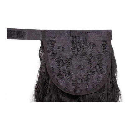 Dream Hair Health & Beauty Dream Hair - EL Wonder Amma 26" - Queue de cheval en cheveux synthétiques