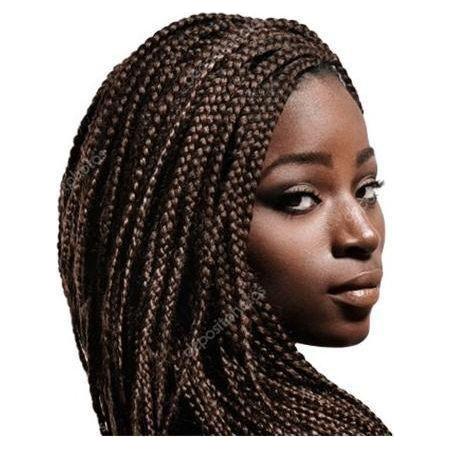 Dream Hair Health & Beauty Dream Hair Elle 3B  7/8/12"  18/20/30cm Synthetic Hair (3 pcs)