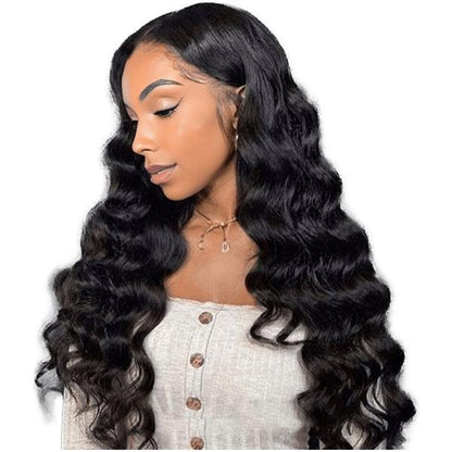 Dream Hair Health & Beauty Dream Hair Futura Deep Wave Width 100Cm Synthetic Hair