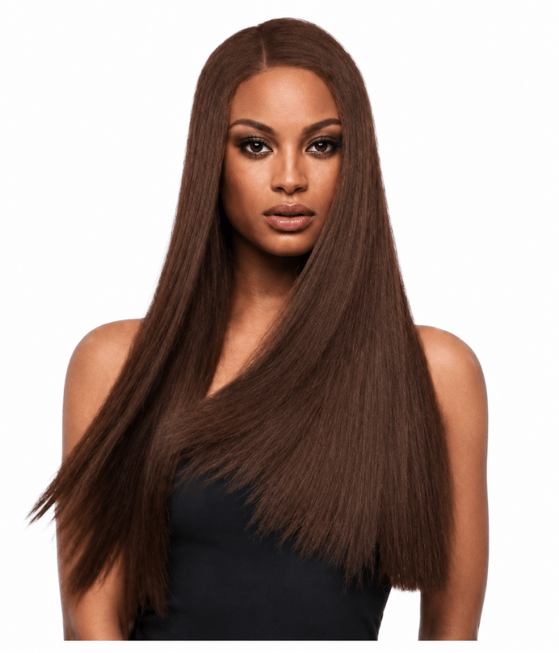 Dream Hair Health & Beauty Dream Hair Futura High Temperature Yaki Weaving 8"/20cm Synthetic Hair