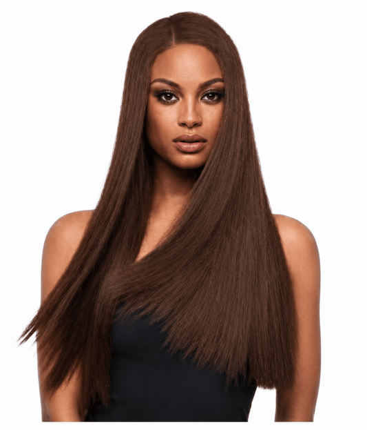 Dream Hair Health & Beauty Dream Hair Futura High Temperature Yaki Weaving 8"/20cm Synthetic Hair