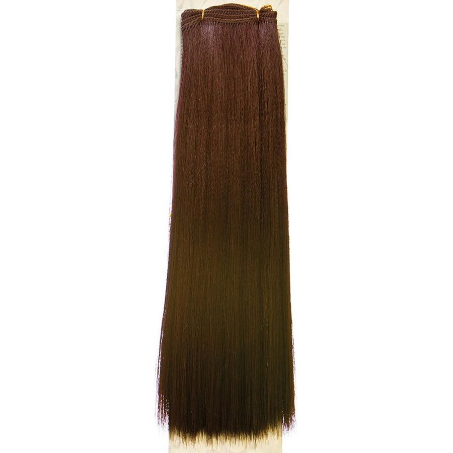 Dream Hair Health & Beauty Dream Hair Futura High Temperature Yaki Weaving 8"/20cm Synthetic Hair