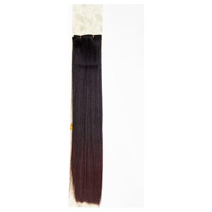 Dream Hair Health & Beauty Dream Hair Futura High Temperature Yaki Weaving 8"/20cm Synthetic Hair