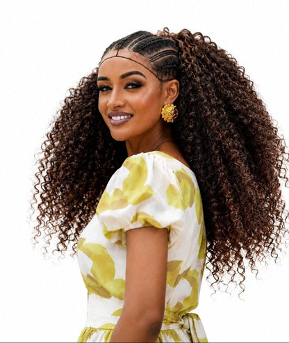 Dream Hair Health & Beauty Dream Hair Hewan Weaving 14"/16"/18" (3 pcs)