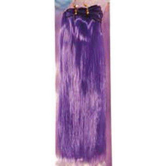 Dream Hair Health & Beauty Dream Hair HIGH LIGHT Euro Str 10 :PURPLE