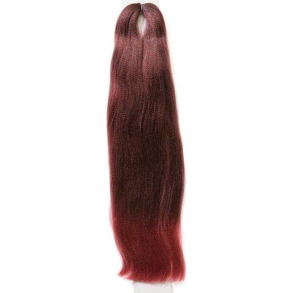 Dream Hair Health & Beauty Dream Hair Kinky Silky 24"/61Cm Synthetic Hair