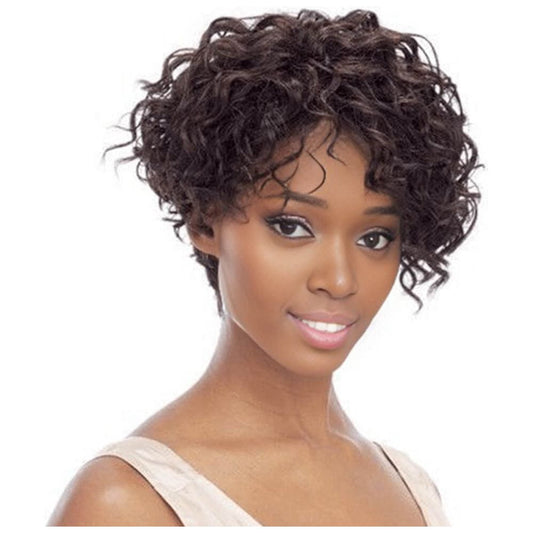 Dream Hair Health & Beauty Dream Hair lambada short weaving synthetic hair