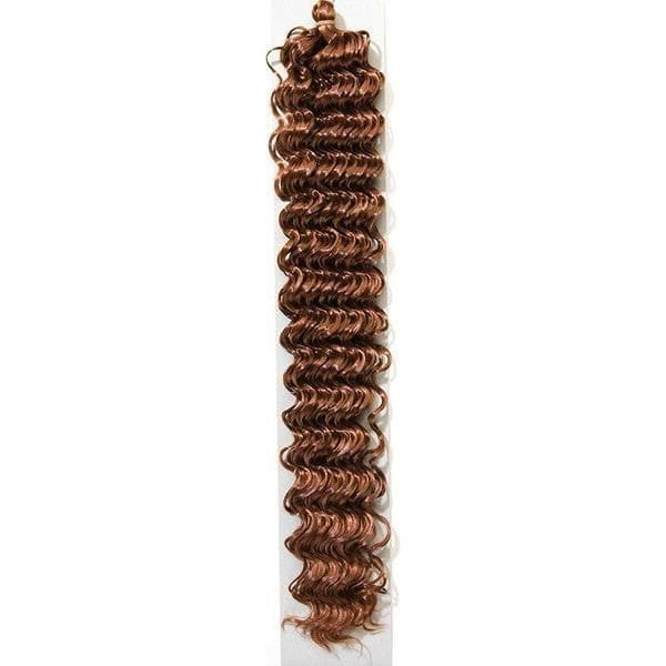 Dream Hair Health & Beauty Dream Hair Love Curl 22"/55cm Synthetic Hair