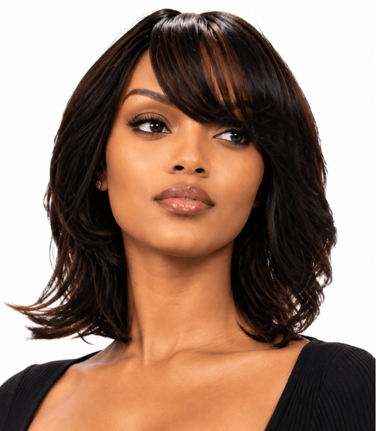Dream Hair Health & Beauty Dream Hair Monaliza Synthetic Hair Wig: Fs1B/33