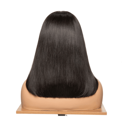 Dream Hair Health & Beauty Dream Hair N1 13x6 Glueless Wig 14" (natural color)