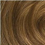 Dream Hair Health & Beauty Dream Hair Natural Brazilian Hair Top Single Weft 8 Pcs Straight 18''