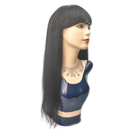 Dream Hair Health & Beauty Dream Hair Natural Brazilian Hair Top Wig Betty Col: Natural