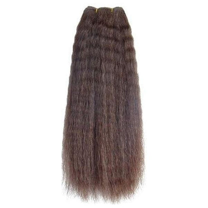 Dream Hair Health & Beauty Dream Hair Organics Kinky Weft 14:4