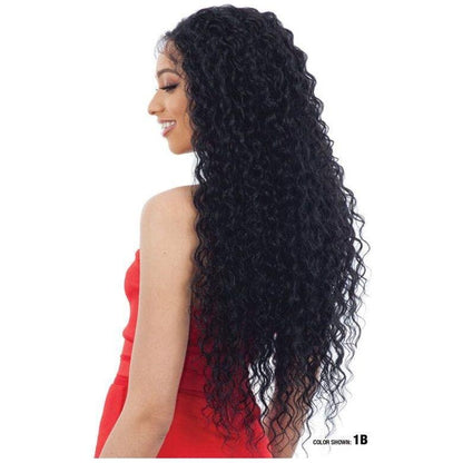 Dream Hair Health & Beauty Dream Hair Part Lace Wig Aliya 27" _ Synthetic Hair