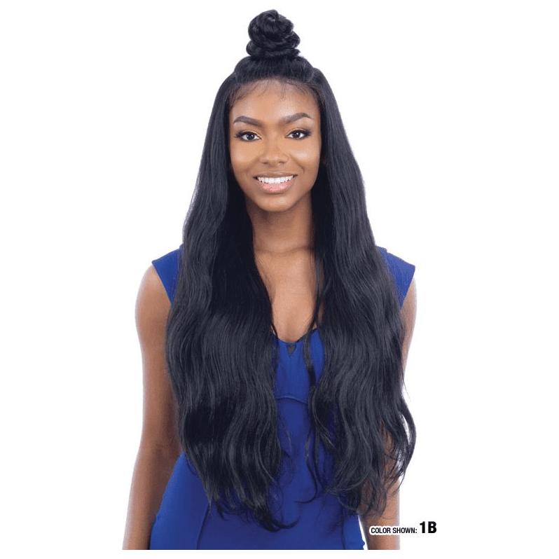 Dream Hair Health & Beauty Dream Hair Part Lace Wig Fillia 30" _ Synthetic Hair