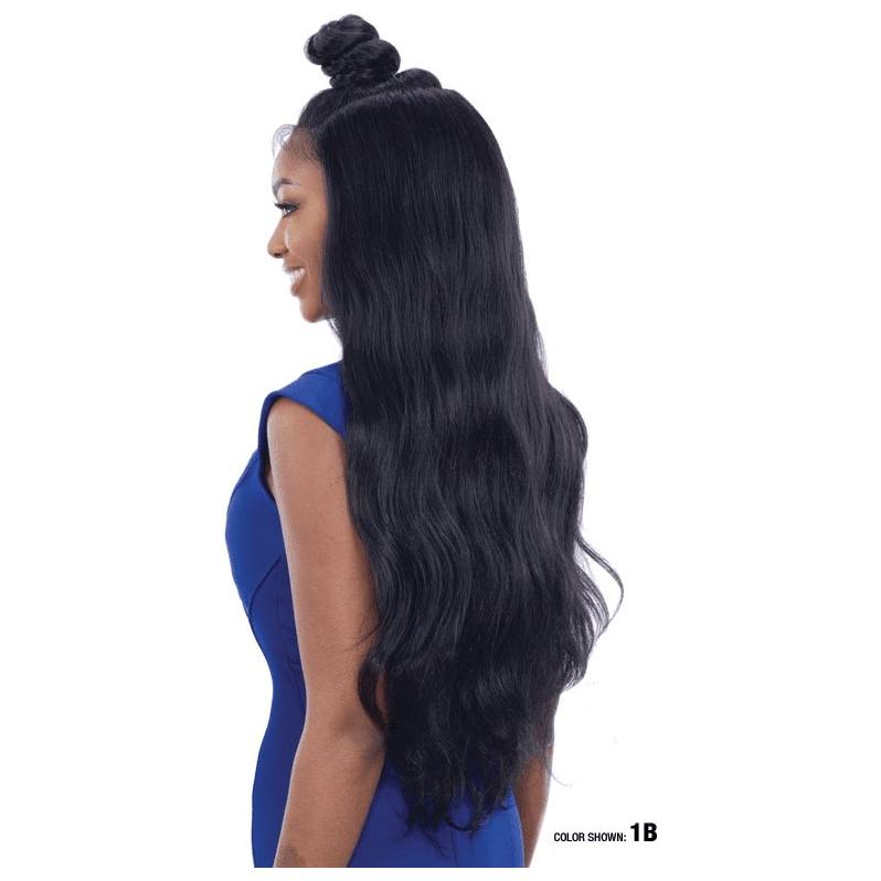 Dream Hair Health & Beauty Dream Hair Part Lace Wig Fillia 30" _ Synthetic Hair