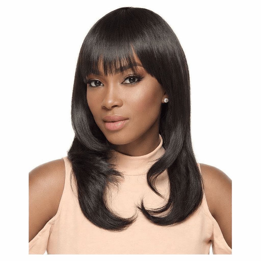 Dream Hair Health & Beauty Dream Hair Perruque FUTURA 10, Cheveux synthétiques Perruque