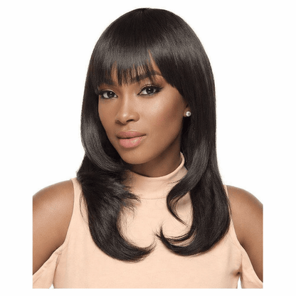 Dream Hair Health & Beauty Dream Hair Perruque FUTURA 10, Cheveux synthétiques Perruque