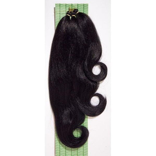 Dream Hair Health & Beauty Dream Hair Pony Medium 16/24/30", 40/61/76Cm (3Pcs) Synthetic Hair