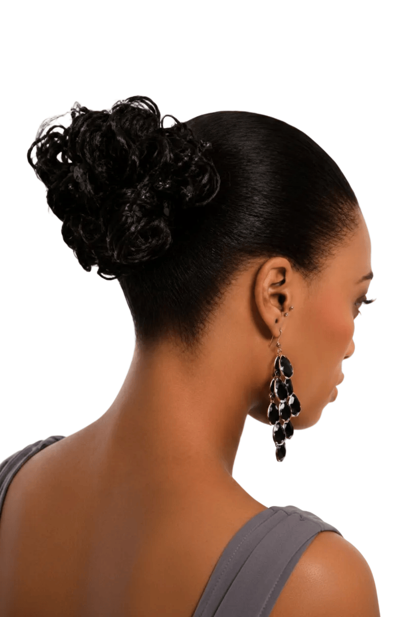 Dream Hair Health & Beauty Dream Hair Ponytail EL 10 Haarband Synthetic Hair