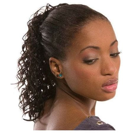 Dream Hair Health & Beauty Dream Hair Ponytail EL 130 12"/30cm Synthetic Hair