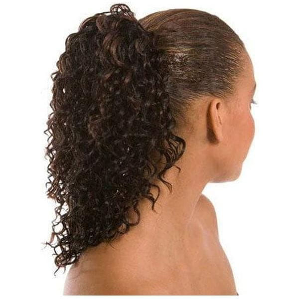 Dream Hair Health & Beauty Dream Hair ponytail EL 140 12"/30cm Synthetic Hair