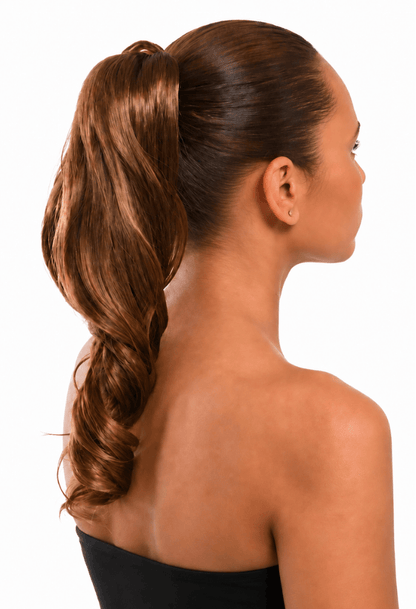 Dream Hair Health & Beauty Dream Hair ponytail EL 170 16"/40cm Synthetic Hair