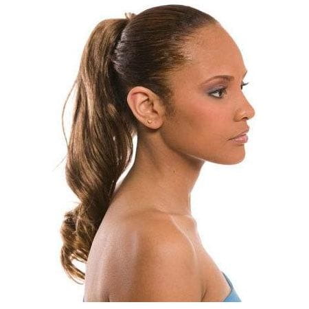 Dream Hair Health & Beauty Dream Hair ponytail EL 170 16"/40cm Synthetic Hair