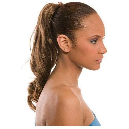 Dream Hair Health & Beauty Dream Hair ponytail EL 170 16"/40cm Synthetic Hair