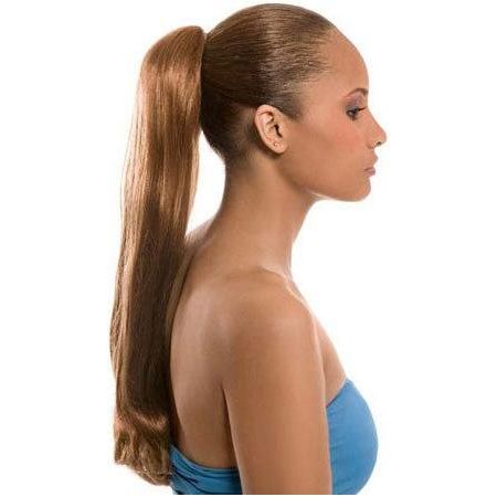 Dream Hair Health & Beauty Dream Hair ponytail EL 190 20"/50cm Synthetic Hair