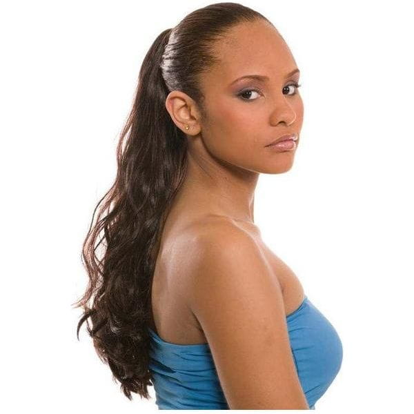 Dream Hair Health & Beauty Dream Hair ponytail EL 90 18"/45cm Synthetic Hair