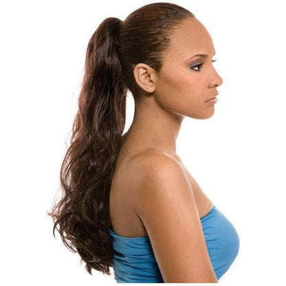 Dream Hair Health & Beauty Dream Hair ponytail EL 90 18"/45cm Synthetic Hair