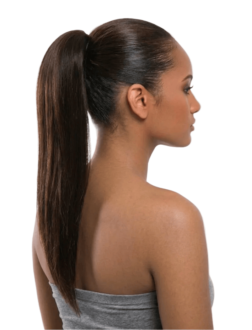 Dream Hair Health & Beauty Dream Hair Ponytail EL GT 84 16-18"/40-45cm Human Hair