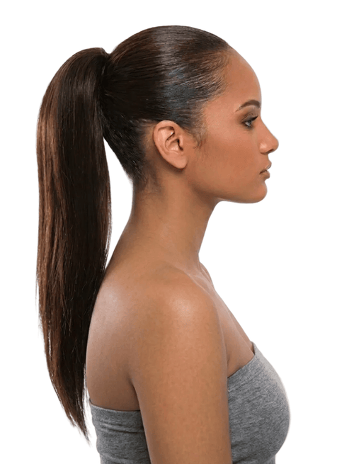 Dream Hair Health & Beauty Dream Hair Ponytail EL GT 84 16-18"/40-45cm Human Hair