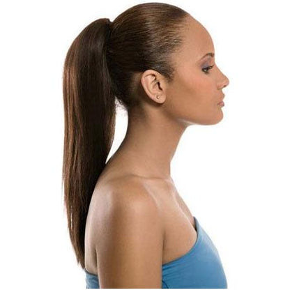 Dream Hair Health & Beauty Dream Hair Ponytail EL GT 84 16-18"/40-45cm Human Hair