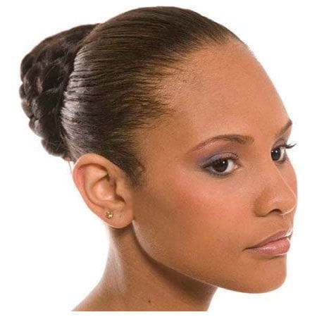 Dream Hair Health & Beauty Dream Hair ponytail EL Raund 40 Synthetic Hair